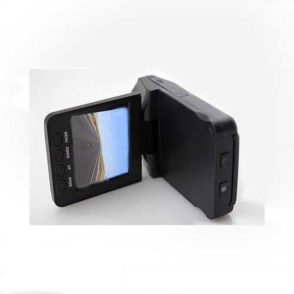 HD Portable DVR With 2.5 TFT LCD Screen